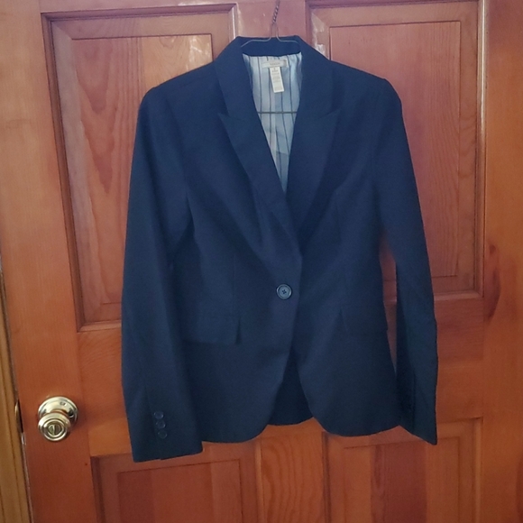 Vixen women's blazer - Picture 1 of 7